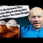 Can Diet Soda Cause Weight Gain