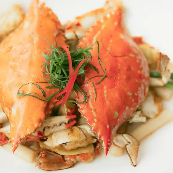 Is Crab Meat Good for Weight Loss?