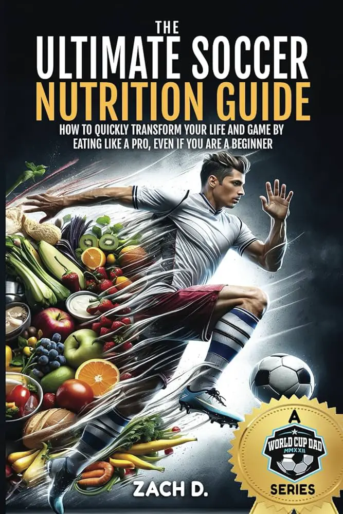 What are the Nutritional Recommendations for Soccer Players?