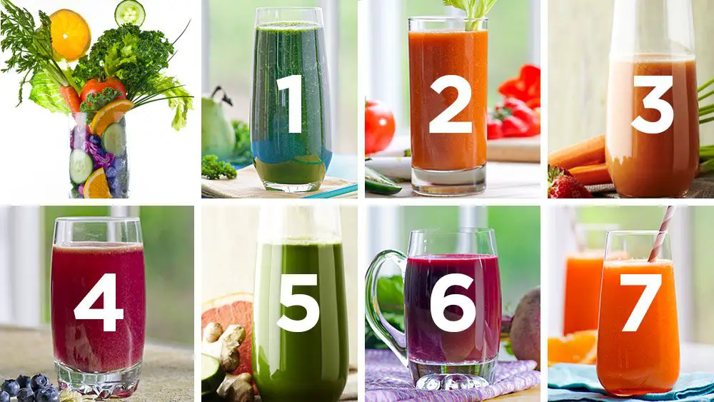 What is the Best Time of Day to Drink Fresh Juice for Weight Loss?