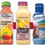 Which Nutrition Drink is Best?