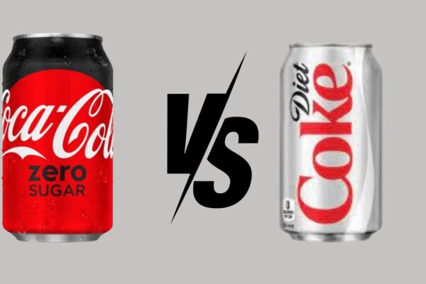 What'S the Difference between Coke Zero And Diet Coke?