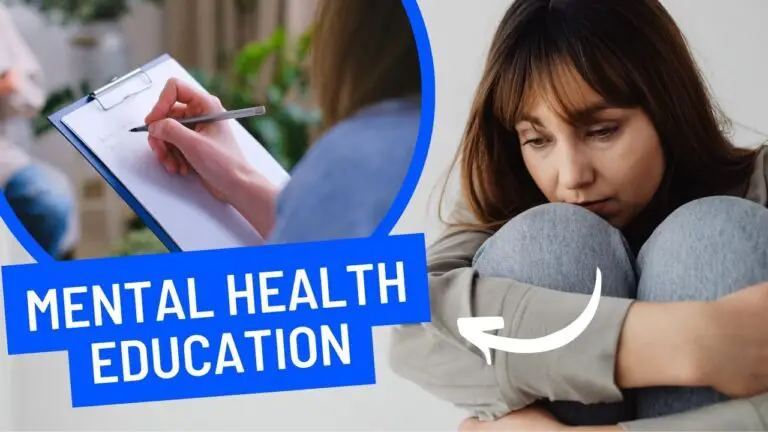 Why Mental Health Education is Crucial in School Curriculums?