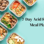 7-Day Gerd Diet Plan