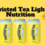 Twisted Tea Light