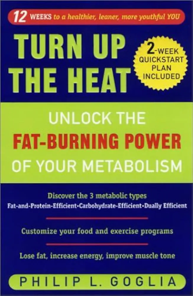 Fat Protein Efficient Diet Plan: Boost Your Metabolism with Power Foods