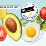 Hormone Type 5 Diet Plan