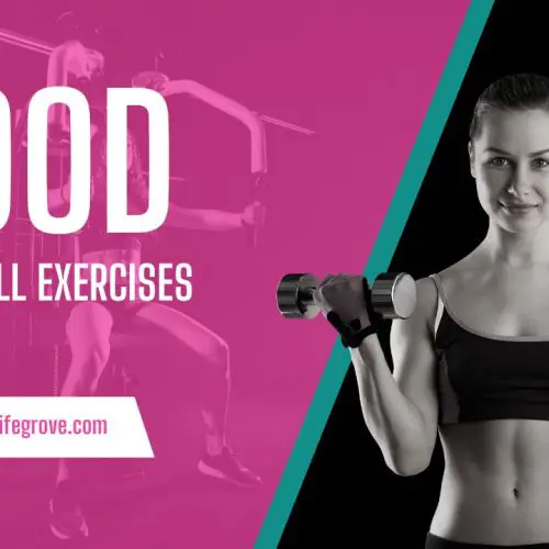 What are Some Good Dumbbell Exercises?: Sculpt Your Body with Power Moves