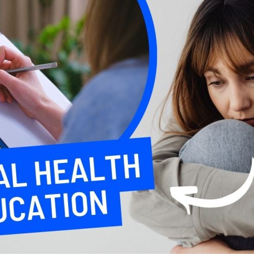 Why Mental Health Education is Crucial in School Curriculums?