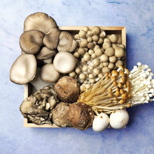 Baby Bella Mushroom Nutrition: Boost Your Health with These Power-Packed Fungi