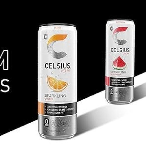 Celsius Drink Nutrition Facts: Unveiling the Power Behind the Label