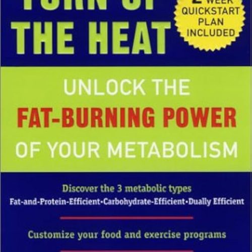 Fat Protein Efficient Diet Plan: Boost Your Metabolism with Power Foods