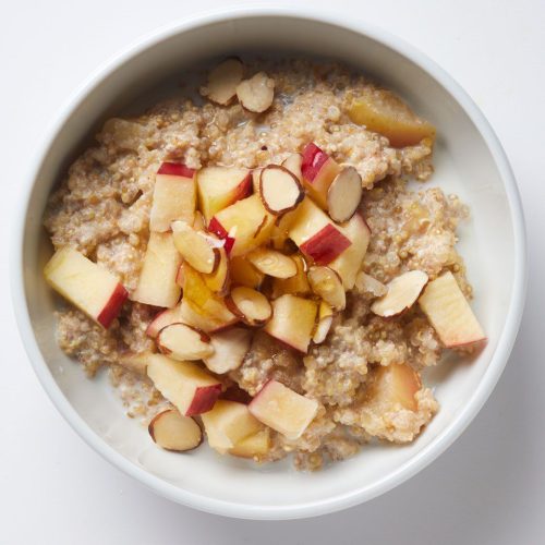 What Food is Good for Morning Breakfast?: 10 Delicious and Nutritious Ideas
