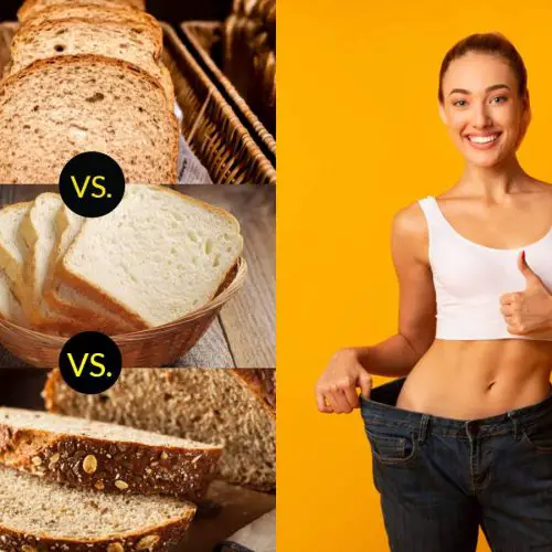 What is the Best Bread for Weight Loss?
