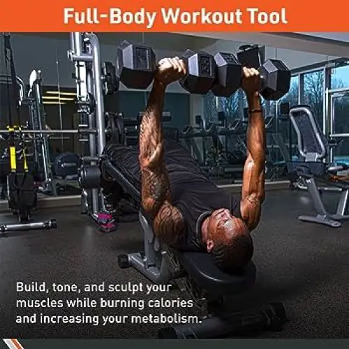 What Workouts Can I Do With a Bench Press?: Boost Your Strength and Sculpt Your Body!